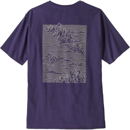 Strataspire Responsibili-Tee - Men's