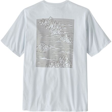 Strataspire Responsibili-Tee - Men's