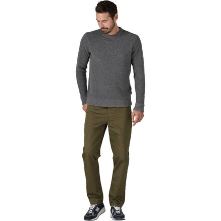 Patagonia - Twill Traveler 5-Pocket Pant - Men's