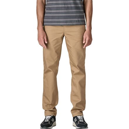 Twill Traveler 5-Pocket Pant - Men's