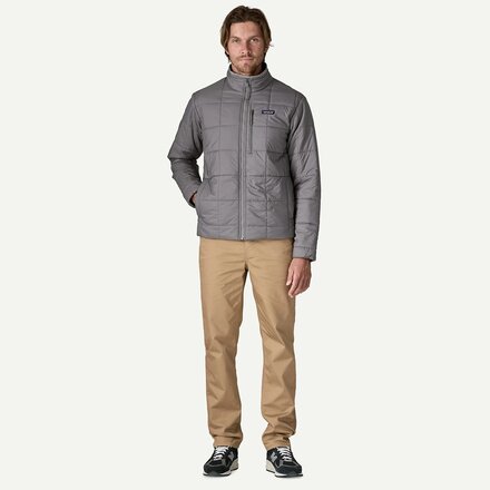 Patagonia - Twill Traveler 5-Pocket Pant - Men's