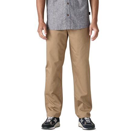 Patagonia - Twill Traveler 5-Pocket Pant - Men's