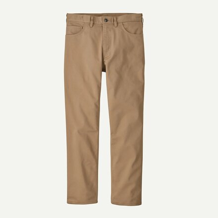Patagonia - Twill Traveler 5-Pocket Pant - Men's