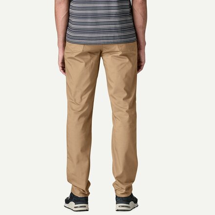 Patagonia - Twill Traveler 5-Pocket Pant - Men's