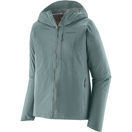 Patagonia - Trail Craft Jacket - Men's