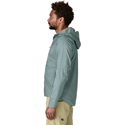 Patagonia - Trail Craft Jacket - Men's