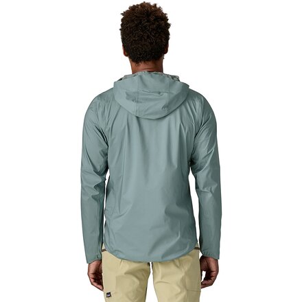 Patagonia - Trail Craft Jacket - Men's