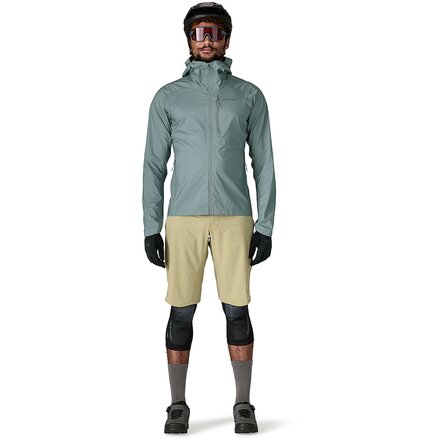 Patagonia - Trail Craft Jacket - Men's