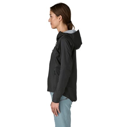 Patagonia - Trail Craft Jacket - Women's