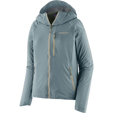 Trail Craft Jacket - Women's