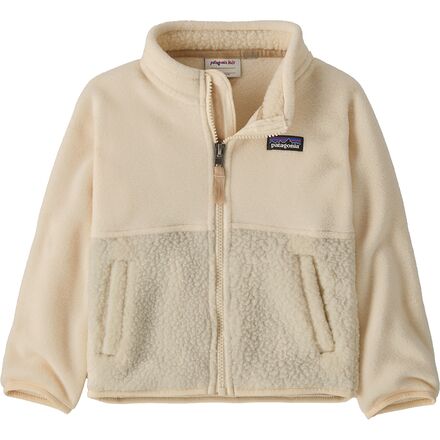 Cozy Fluff Jacket - Infants'