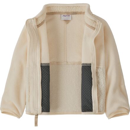 Patagonia - Cozy Fluff Jacket - Infants'