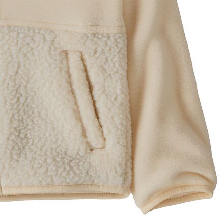 Patagonia - Cozy Fluff Jacket - Infants'