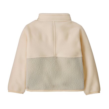 Patagonia - Cozy Fluff Jacket - Infants'