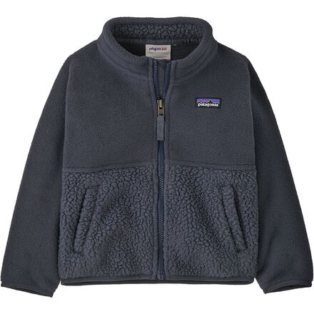 Cozy Fluff Jacket - Infants'