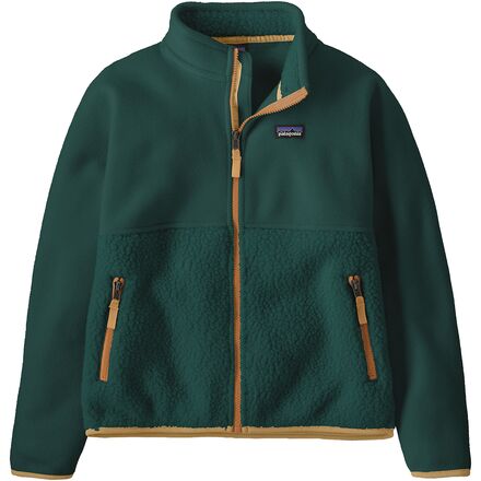 Cozy Fluff Jacket - Kids'
