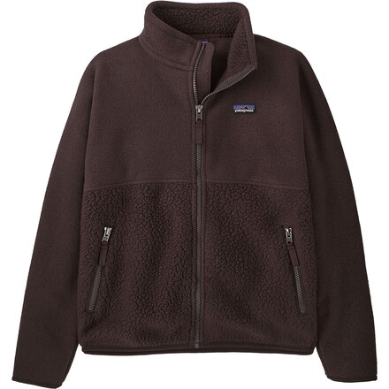 Cozy Fluff Jacket - Kids'