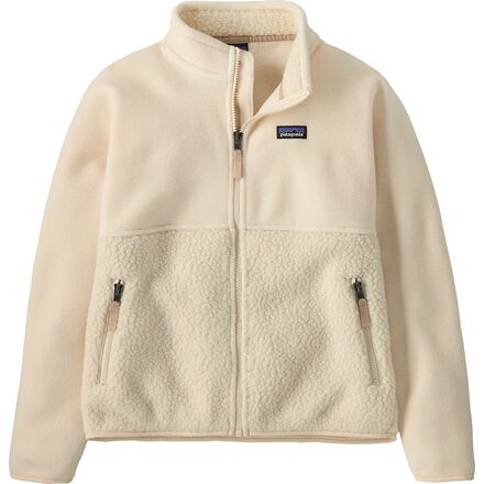 Cozy Fluff Jacket - Kids'