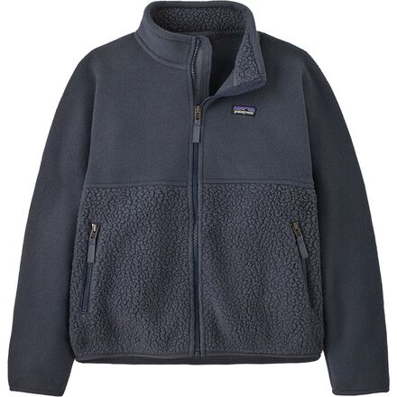 Cozy Fluff Jacket - Kids'
