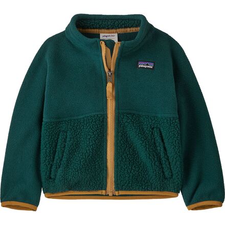 Cozy Fluff Jacket - Toddlers'