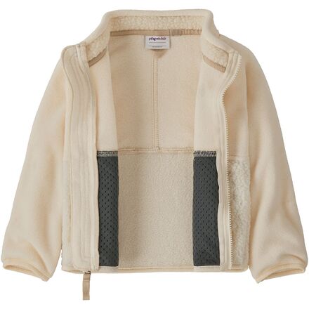 Patagonia - Cozy Fluff Jacket - Toddlers'