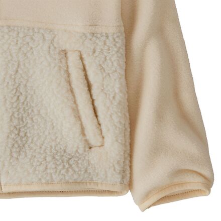 Patagonia - Cozy Fluff Jacket - Toddlers'