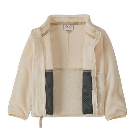 Patagonia - Cozy Fluff Jacket - Toddlers'