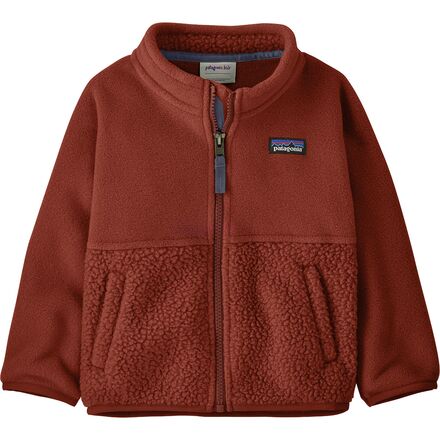 Cozy Fluff Jacket - Toddlers'