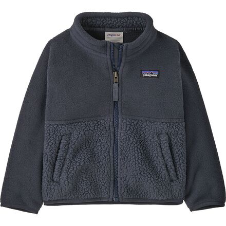 Cozy Fluff Jacket - Toddlers'
