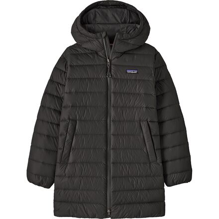 Down Sweater Parka - Kids'