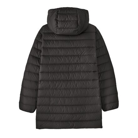 Patagonia - Down Sweater Parka - Kids'