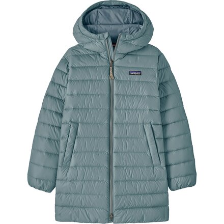 Down Sweater Parka - Kids'
