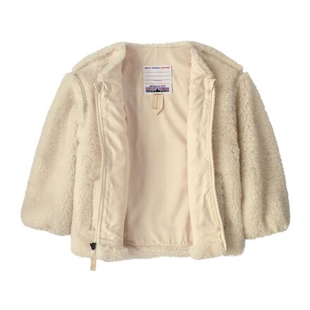 Patagonia - Happy Mesa Cardigan - Infants'
