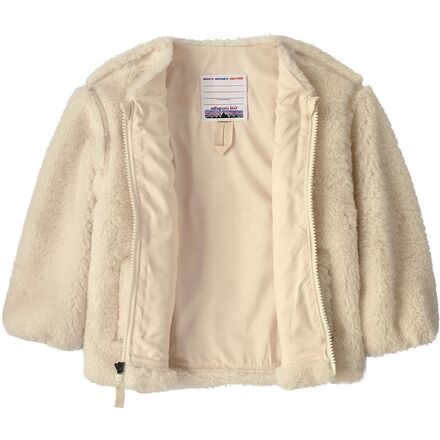 Patagonia - Happy Mesa Cardigan - Toddlers'