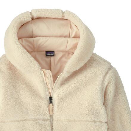 Patagonia - Happy Mesa Parka - Kids'