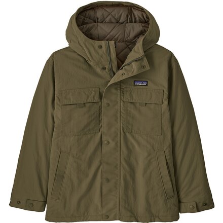 Insulated Outdoor Everyday Jacket - Kids'