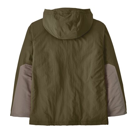 Patagonia - Insulated Outdoor Everyday Jacket - Kids'