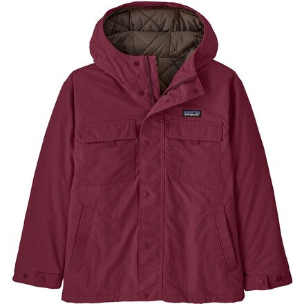 Insulated Outdoor Everyday Jacket - Kids'