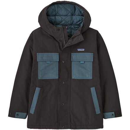 Insulated Outdoor Everyday Jacket - Kids'
