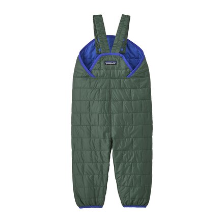 Patagonia - Nano Puffer-Alls - Infants'