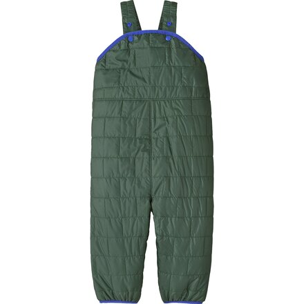 Patagonia - Nano Puffer-Alls - Toddlers'