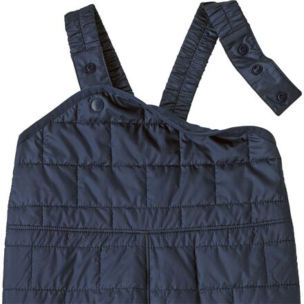 Patagonia - Nano Puffer-Alls - Toddlers'