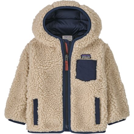 Retro-X Hooded Jacket - Infants'