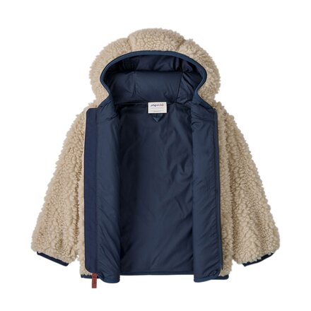Patagonia - Retro-X Hooded Jacket - Infants'