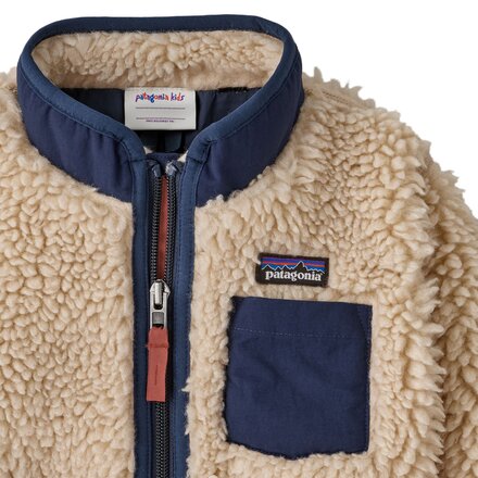 Patagonia - Retro-X Jacket - Infants'