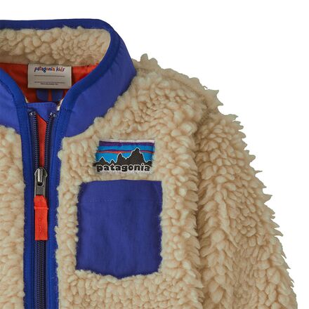 Patagonia - Retro-X Jacket - Infants'