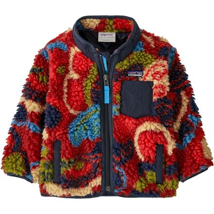 Retro-X Jacket - Infants'