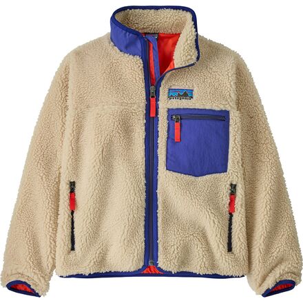 Retro-X Jacket - Kids'