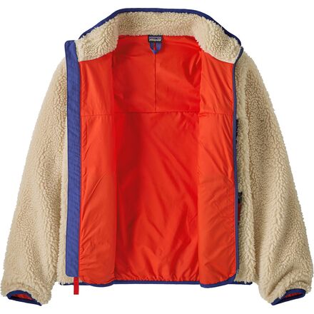 Patagonia - Retro-X Jacket - Kids'