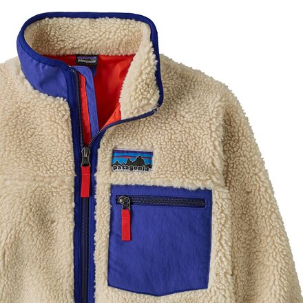 Patagonia - Retro-X Jacket - Kids'